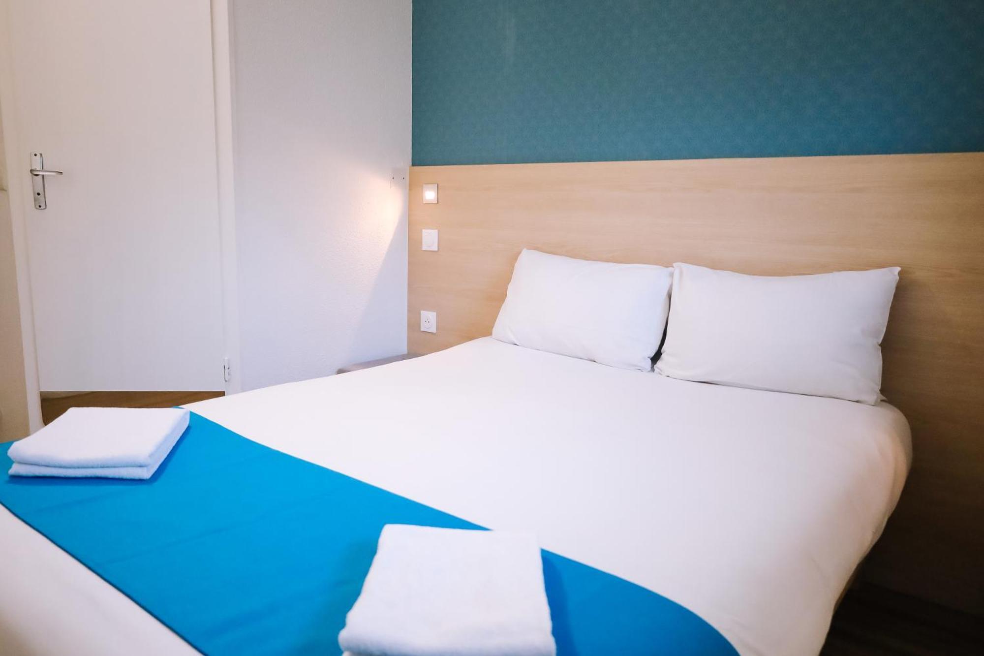 Hotel Escale Chille エクステリア 写真